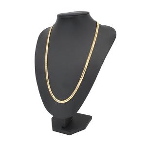 18金喜平ネックレス中古 メンズアクセサリー の商品一覧 ファッション 通販 Yahoo ショッピング