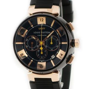 Louis Vuitton メンズ腕時計の商品一覧 ファッション 通販 Yahoo ショッピング