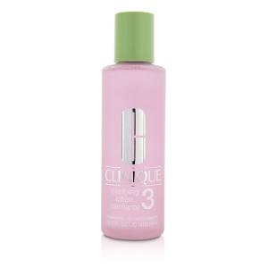クリニーク クラリファイング ローション 3 400ml ローション 化粧水