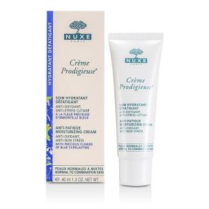 ニュクス ニュクス プロディジュークリームアンチファティグモイスチャライジングクリーム 40ml 40ml/1.3oz クリーム オイル