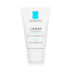 ラロッシュポゼ リピカグゼランハンドクリーム 50ml ハンドクリーム・ネイルケア