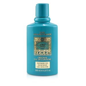 フォーセブンイレブン オリジナルオーデコロンシャワージェル 200ml ＠代引不可 ボディソープ