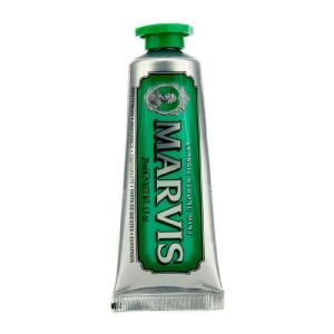 マービス クラシック ストロング ミント トゥースペースト 25ml ＠ オーラルケア