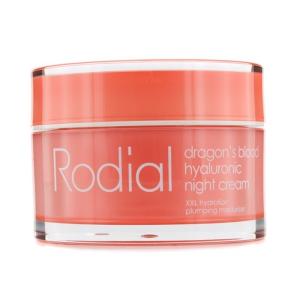 ロディアル ドラゴンズブラッドヒアルロニックナイトクリーム 50ml 50ml/1.7oz クリーム オイル