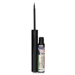 ザバーム シュウィング リキッド アイライナー 1.7ml ...