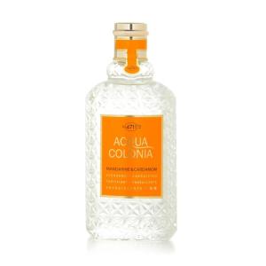 フォーセブンイレブン マンダリン＆カルダモン オーデコロン スプレー 170ml ＠ メンズフレグランス