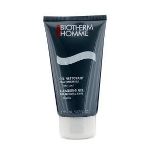 ビオテルム オム トーニングクレンザージェル 150ml/5.07oz ＠ メンズ洗顔