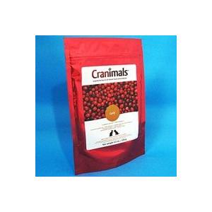 クラニマルズ クラニマルズ(ゴールド) 120g 1袋 ＠送料無料 ＠代引不可 ペット用品