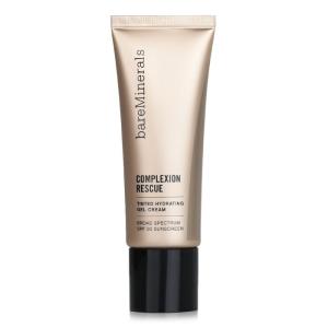 ベアミネラル CRティンテッドジェルクリーム SPF30 #01 オパール 下地