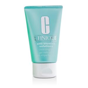 クリニーク アクネ クレンジング ジェル 125ml/4.2...