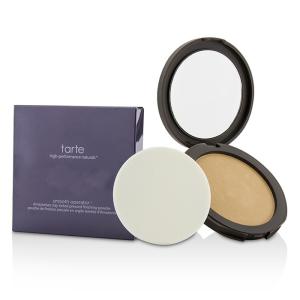 タルト スムースオペレーターアマゾニアンクレイティンテッドプレストフィニッシングパウダー Tan ＠送料無料 フェイスパウダー