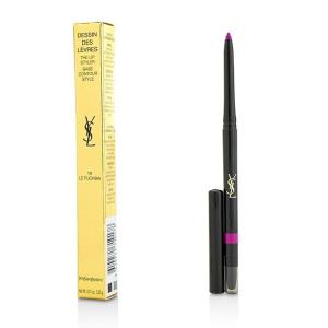 イヴ サンローラン YSL リップライナー  # 19 Le Fuchsia リップライナー ペンシル