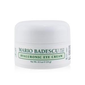 マリオバデスク ヒアルロニック アイクリーム 14ml/0.5oz アイケア・アイクリーム