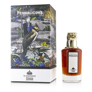 品質保証 ソアン アンコンプロミシング ペンハリガン 紳士的で力強い 男性を感じる香り Edp メンズフレグランス 代引不可 送料無料 75ml 2 5oz 香水 Www Smssvg Org