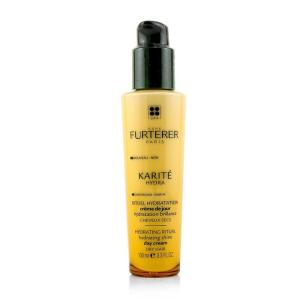ルネフルトレール カライト ハイドラ ハイドレーティングシャインデイクリーム 100ml ヘアオイル エッセンス
