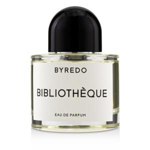 バイレード ビブリオテーク オードパルファムスプレー 50ml/1.6oz ＠ メンズフレグランス