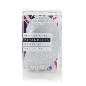 タングルティーザー ザ オリジナル # シルバーダスト ＠送料無料 ヘアブラシ/ドライヤー/アイロン