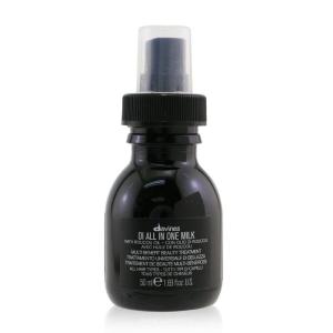 ダヴィネス オイ ミルク 50ml ヘアオイル エッセンス
