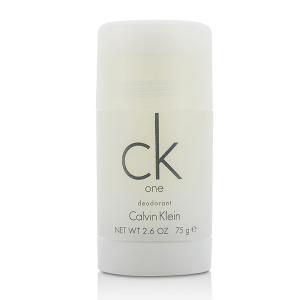 カルバンクライン CKワン デォドラントスティック 75ml...