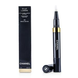 シャネル エクラルミエール 1.2ml #40 ベージュモワ...
