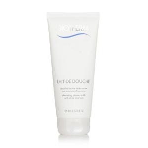 ビオテルム クレンジングシャワーミルク 200ml/6.76oz ボディソープ