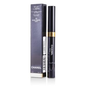 シャネル エクラルミエール 1.2ml # 10 ベージュタ...