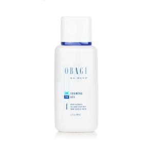 オバジ ニューダーム フォーミングジェル 200ml 1個 ...