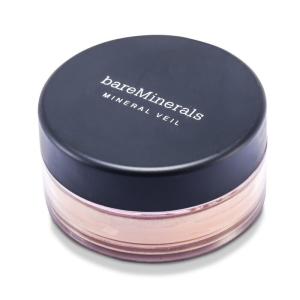 ベアミネラル ベアミネラルミネラルベール   9g/0.3oz  ティンテッド フェイスパウダー