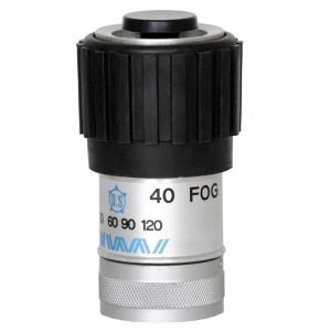40A DA噴霧 （AC製） DF-1 （消防 消火 ホース ノズル 用