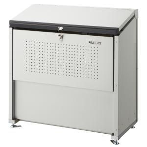 ダイケン　スチールゴミ収集庫クリーンストッカー　間口１０００