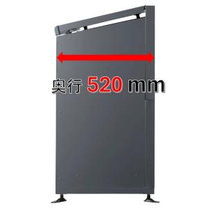 ダイケン 間口 1300 CKE-1305G ...の詳細画像3