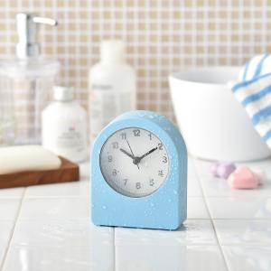 防水バスクロック 時計 50個以上販売 防水仕...の詳細画像1