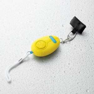 100個以上販売 防犯ブザー ミオマモルちゃん...の詳細画像2