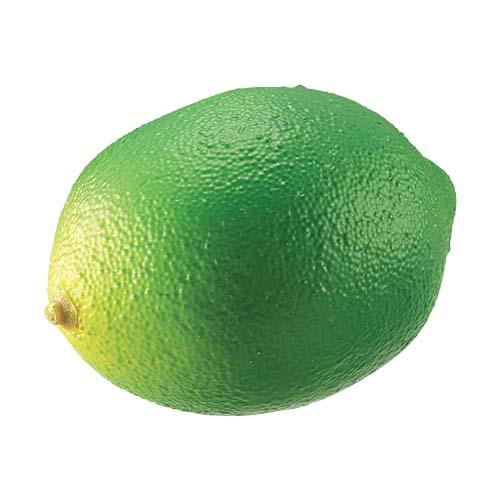 食品サンプル 果物 80mm ライム 6個セット 食品売り場 ショーウインドウ 店舗用装飾 店舗 飲...