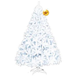 クリスマスツリー ホワイトパインツリー 240m 3分割 ご家庭用 店舗ディスプレイ クリスマス ツリー ヌードツリー｜ibepara