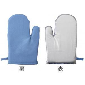 サッとピシッと アイロンミトン 80個販売 ア...の詳細画像2