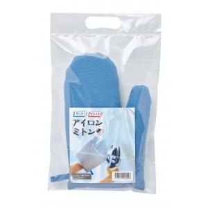 サッとピシッと アイロンミトン 80個販売 ア...の詳細画像5