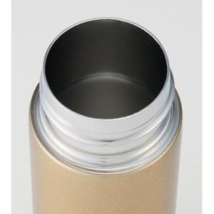 120個単位販売 真空ステンレス ポケットボト...の詳細画像2