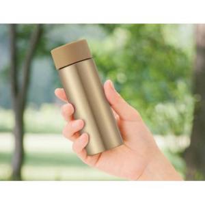 120個単位販売 真空ステンレス ポケットボト...の詳細画像4