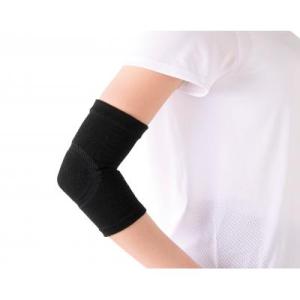 国産 テーピング編みひじサポーター 50枚販売 関節部分のテーピング編みで圧着度を高め動きをサポート 高齢者 販促品 ノベルティグッズ