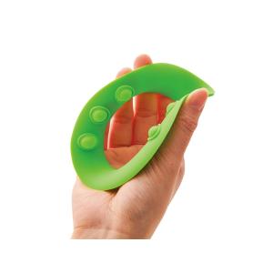 やさしいフライングディスク1個 120個販売 ...の詳細画像2
