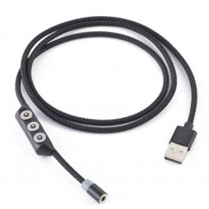 Google Pixel 6 20W PD急速充電器 + 急速ケーブル セット1年保証