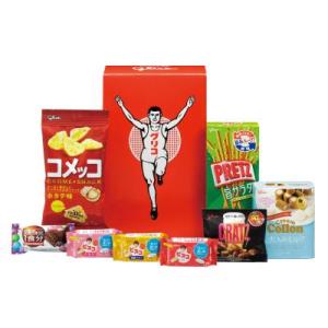 セレクション・ザ・グリコ 50箱単位販売 手提げ お菓子 こどもの日