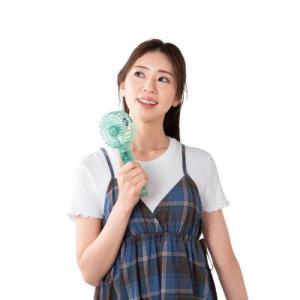 クリアハンディファン ご注文単位数100個以上...の詳細画像3