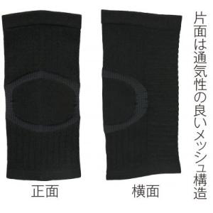 国産 テーピング編みひざサポーター ご注文単位...の詳細画像4