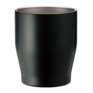 80個以上販売 真空ステンレスカラータンブラー350ml ブラック ステンレスタンブラー ※名入れ可能商品 周年記念 販促品 景品 ノベルティグッズ