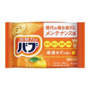 花王バブ3錠セット ご注文単位 100個単位販...の詳細画像2