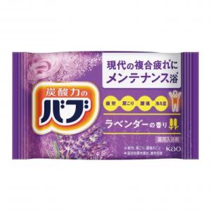 花王バブ3錠セット ご注文単位 100個単位販...の詳細画像3