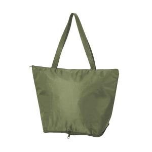 保冷温バッグ グリーン 6189 350ml缶×6本 保冷バッグ : BONANZA - 通販