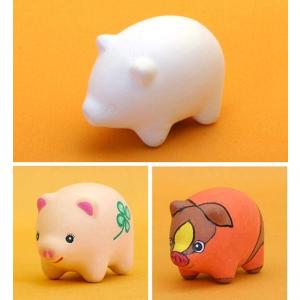お絵かき だるま 達磨（陶器）貯金箱 30個以上販売 ダルマ 手作り